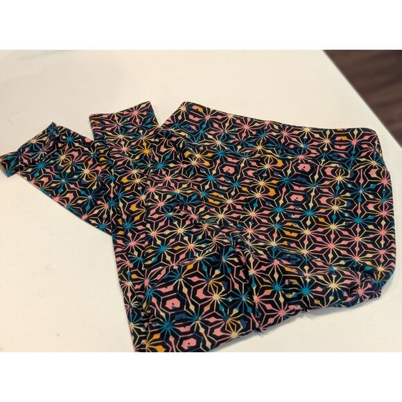 🦄 LuLaRoe Leggings Trio Bundle! 3 Pairs - ONE SIZE - Like New! - Picture 10 of 10